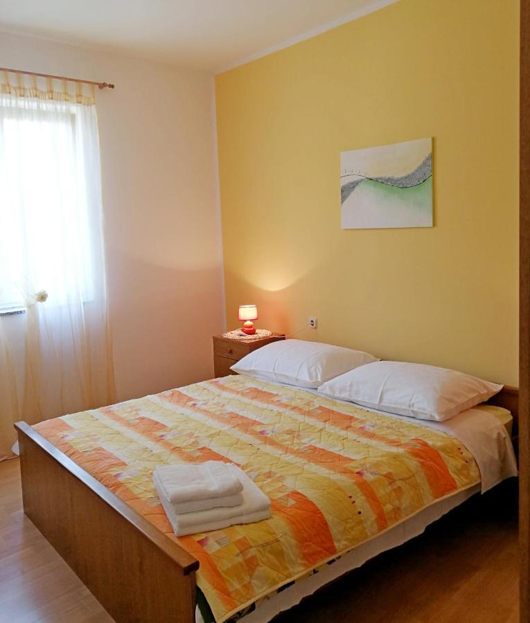 Apartments Ines Medulin Exterior foto